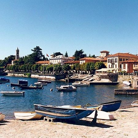 Lago Maggiore لسا المظهر الخارجي الصورة