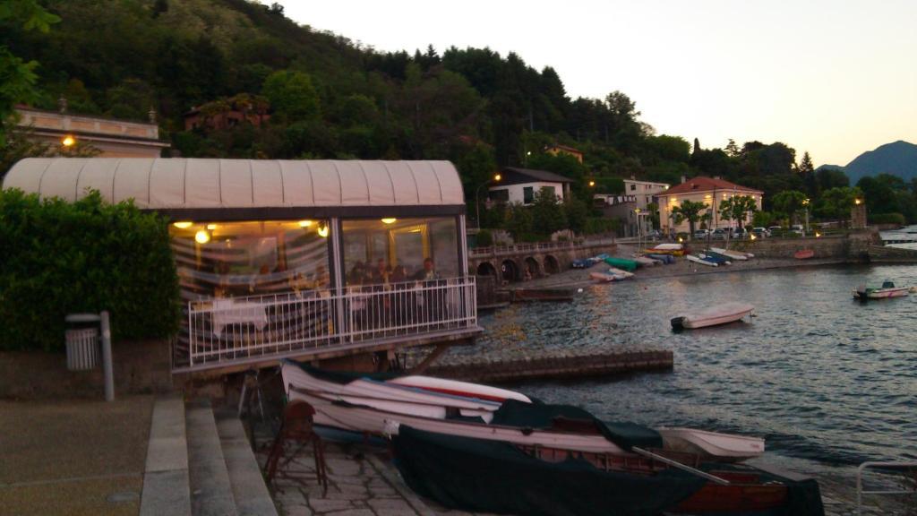 Lago Maggiore لسا المظهر الخارجي الصورة