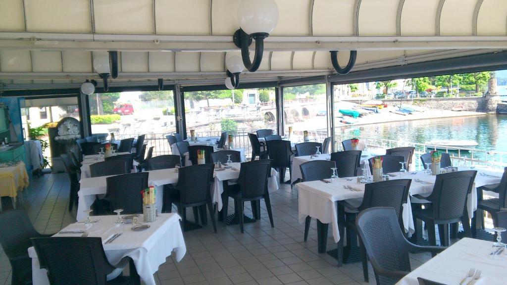 Lago Maggiore لسا المظهر الخارجي الصورة