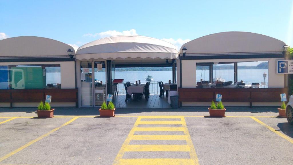 Lago Maggiore لسا المظهر الخارجي الصورة