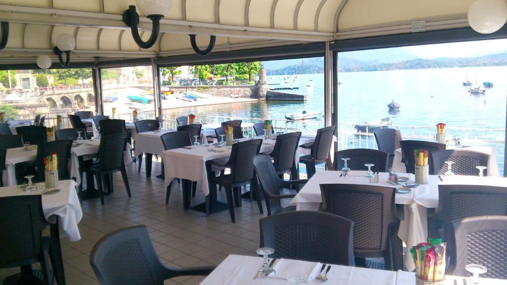 Lago Maggiore لسا المظهر الخارجي الصورة